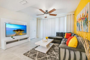 Clock Tower Drive Condos